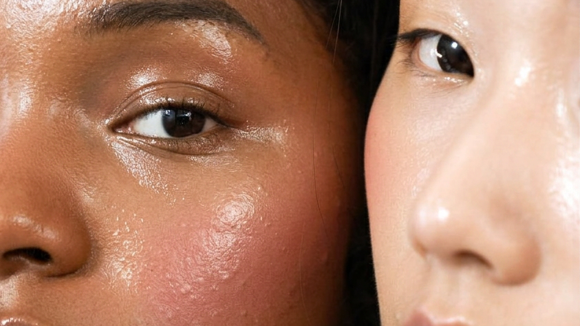 We Recreated Ernesto Casillas’ Zendaya Glow Look (And Found Every Dupe)